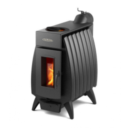 Отопительная печь TMF Огонь-батарея 7 Антрацит